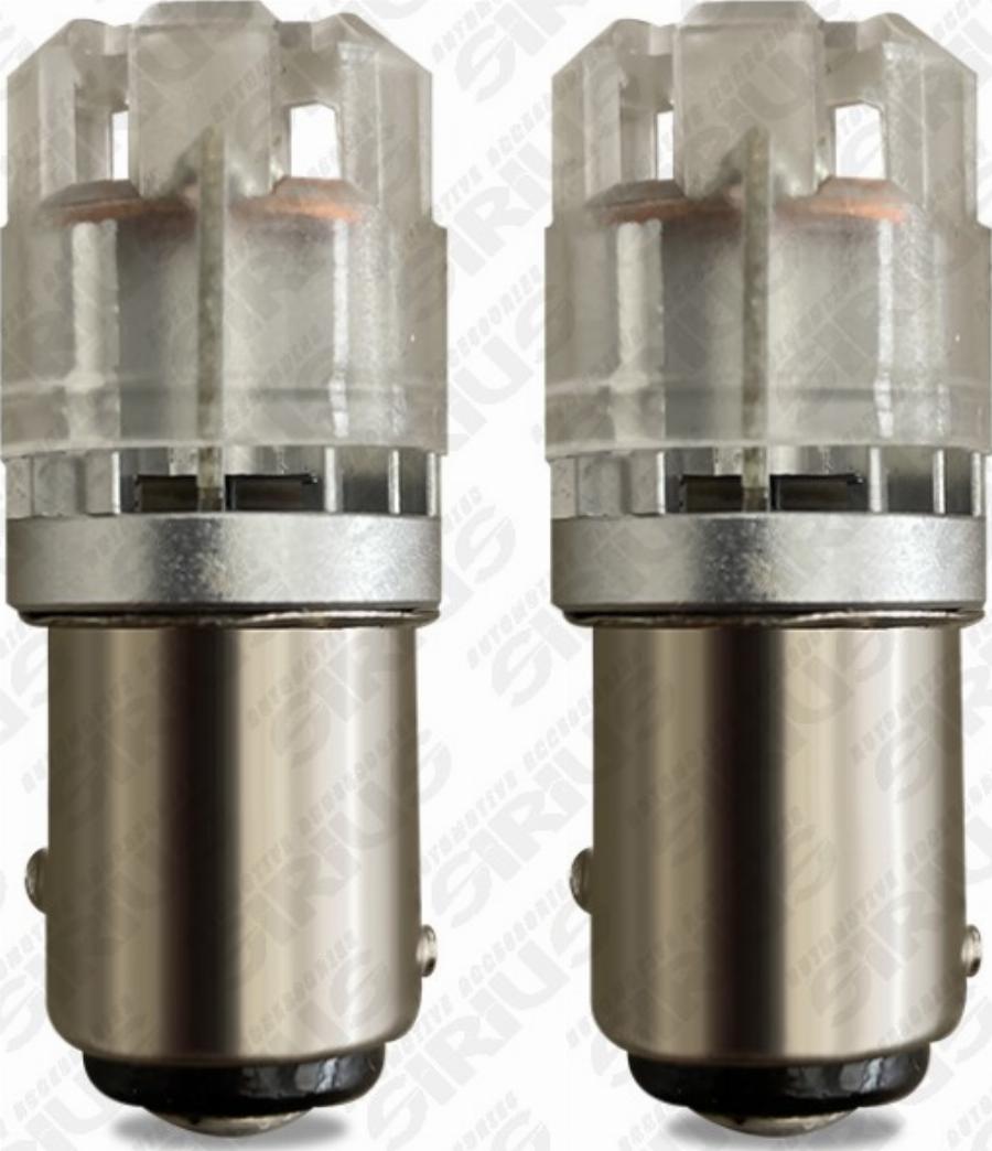 Automotive Accessori LED-040R - Bec, semnalizator allinparts.ro