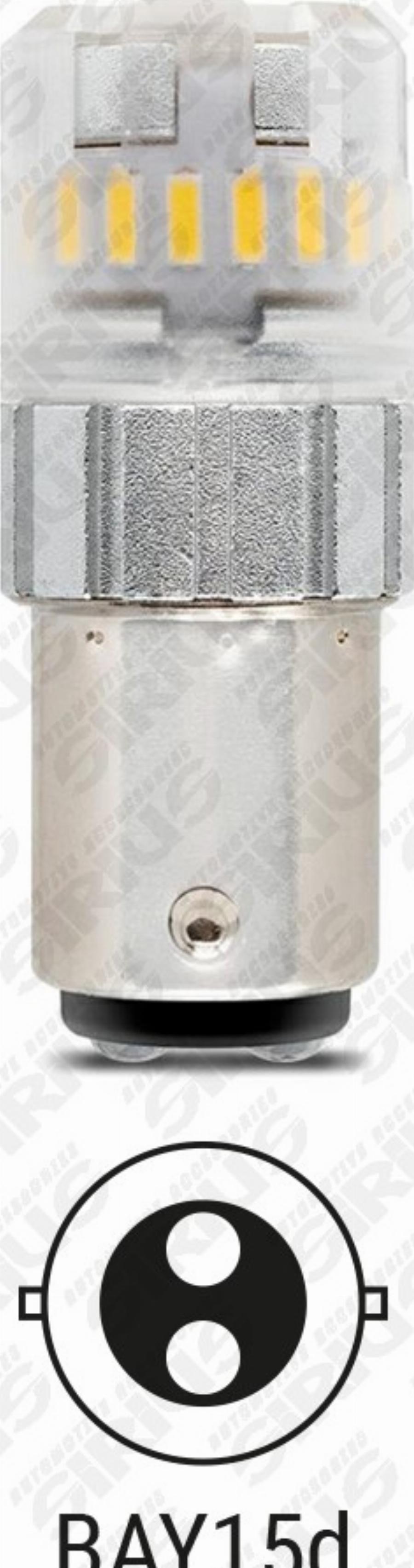 Automotive Accessori LED-040 - Bec, semnalizator allinparts.ro