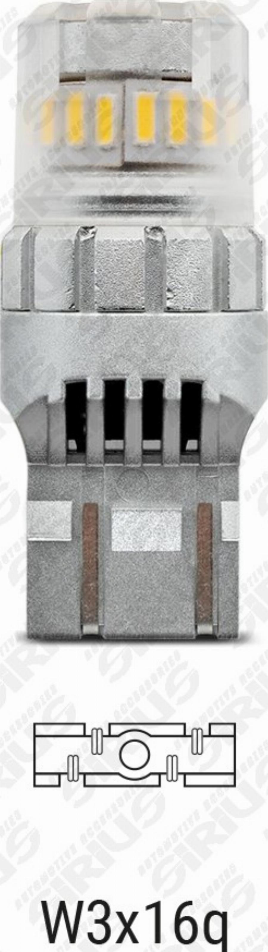 Automotive Accessori LED-041 - Bec, semnalizator allinparts.ro