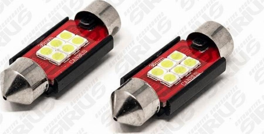Automotive Accessori LED-047.2TK - Bec, far faza lunga allinparts.ro