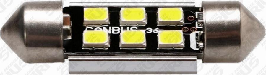 Automotive Accessori LED-047 - Bec, far faza lunga allinparts.ro