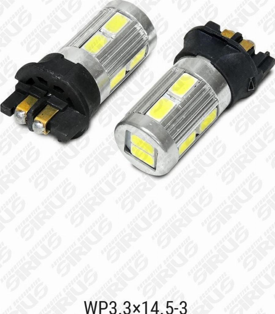 Automotive Accessori LED-081 - Bec, semnalizator allinparts.ro