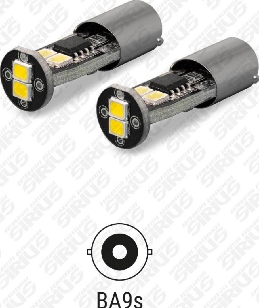 Automotive Accessori LED-029 - Bec, semnalizator allinparts.ro