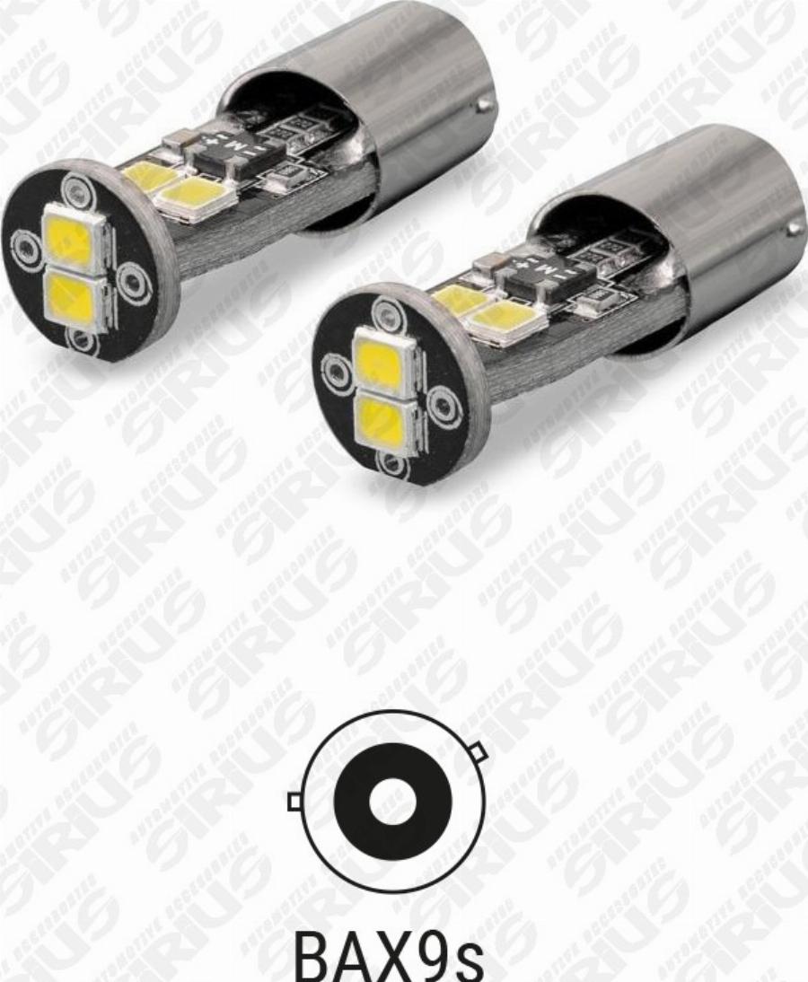 Automotive Accessori LED-028 - Bec, semnalizator - allinparts.ro