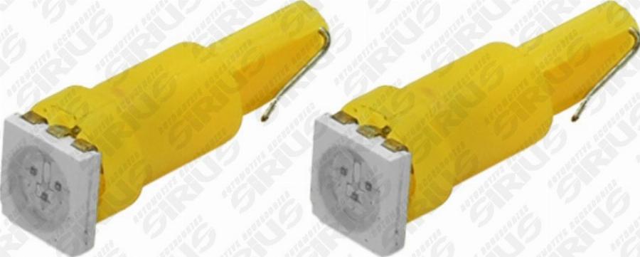 Automotive Accessori LED-156 - Bec, far faza lunga - allinparts.ro