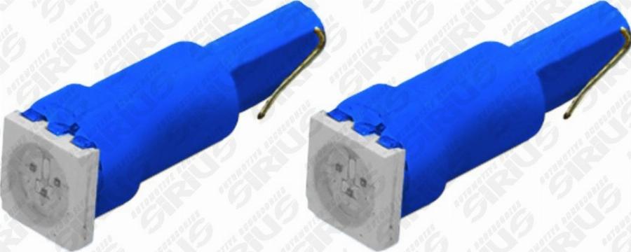 Automotive Accessori LED-150 - Bec, far faza lunga - allinparts.ro