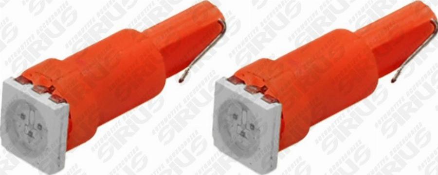 Automotive Accessori LED-153 - Bec, far faza lunga - allinparts.ro