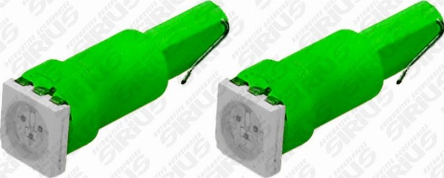 Automotive Accessori LED-152 - Bec, far faza lunga - allinparts.ro