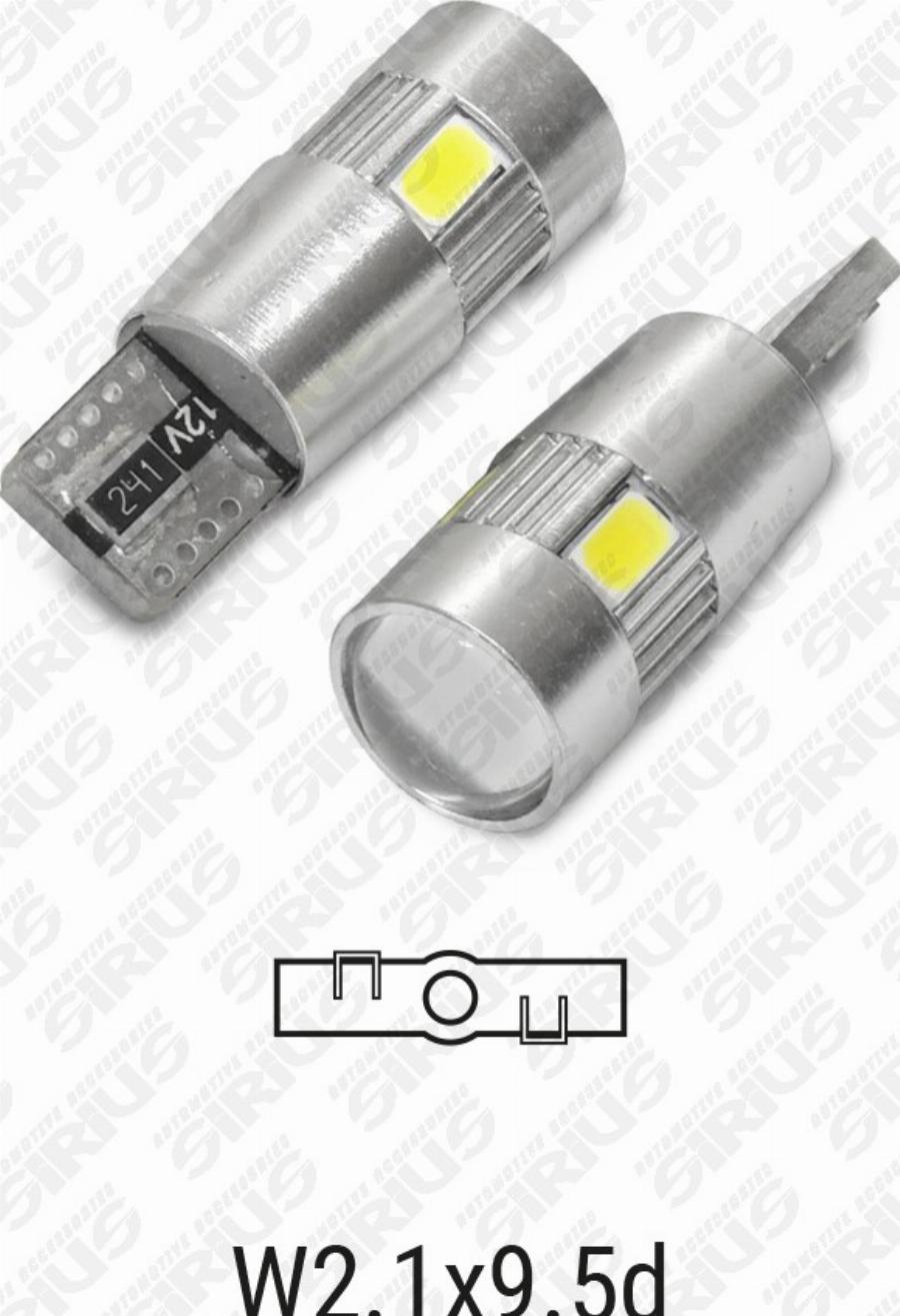 Automotive Accessori LED-132 - Bec, semnalizator allinparts.ro