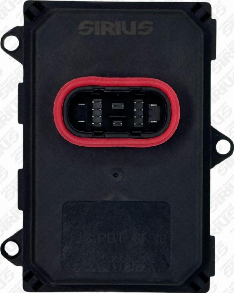 Automotive Accessori LM9001 - Unitate de control,lumini allinparts.ro