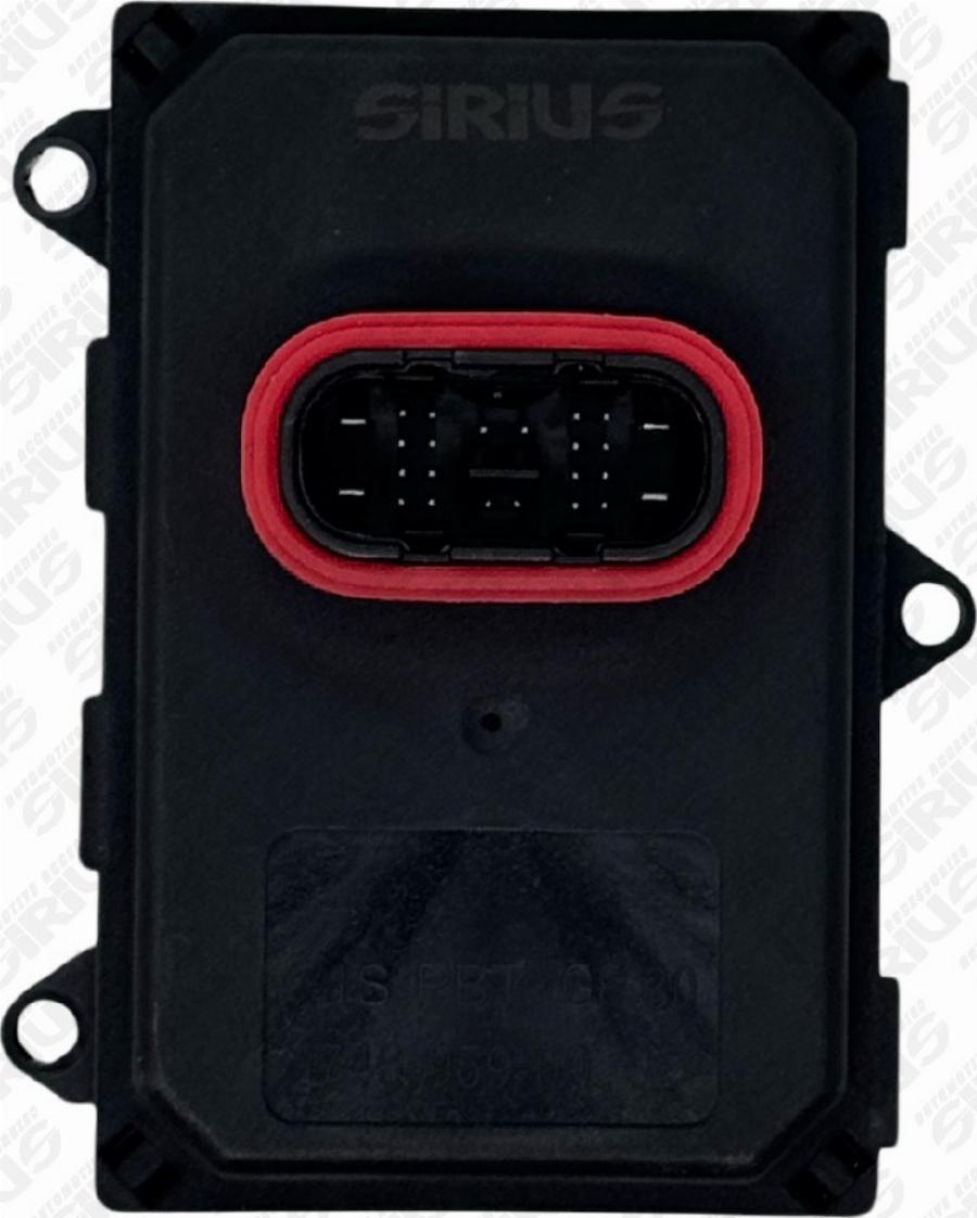 Automotive Accessori LM9002 - Unitate de control,lumini allinparts.ro