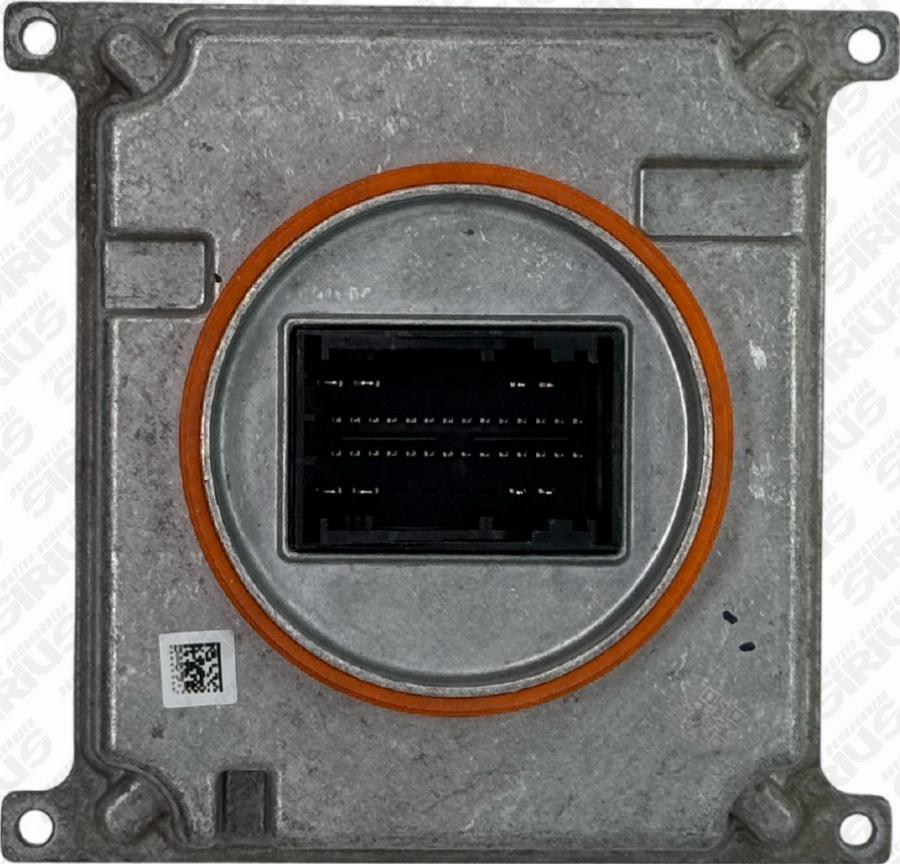 Automotive Accessori LM5008 - Unitate de control,lumini allinparts.ro
