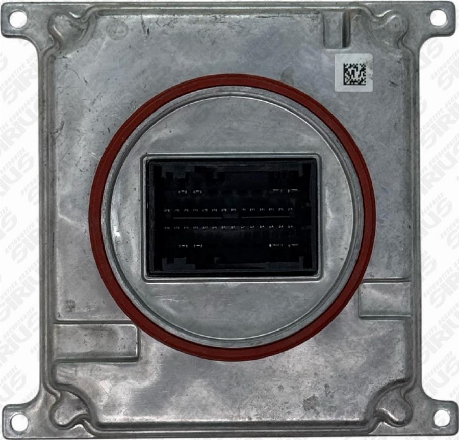 Automotive Accessori LM5007 - Unitate de control,lumini allinparts.ro