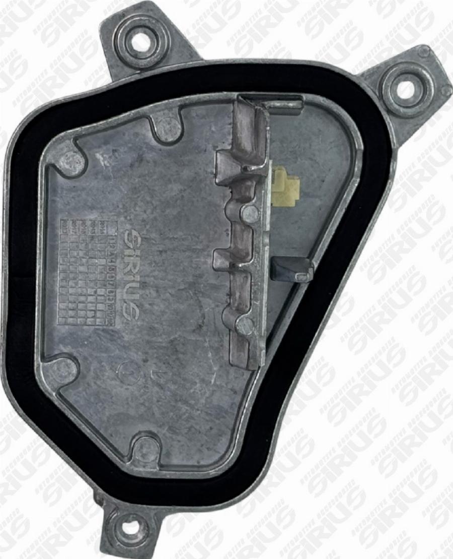 Automotive Accessori LM1095 - Unitate de control,lumini - allinparts.ro
