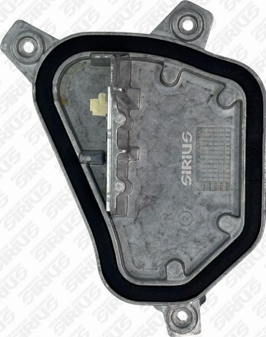 Automotive Accessori LM1096 - Unitate de control,lumini - allinparts.ro