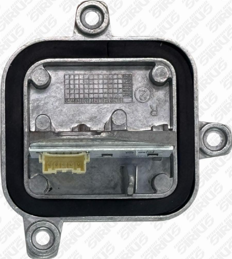 Automotive Accessori LM1098 - Unitate de control,lumini - allinparts.ro