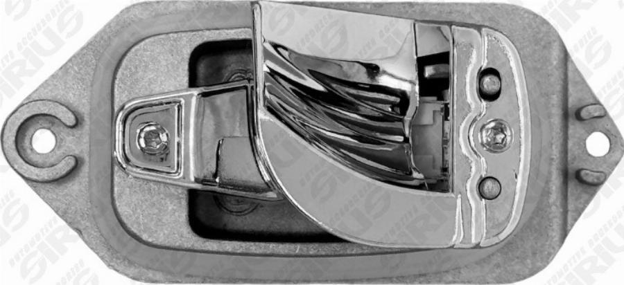 Automotive Accessori LM1045 - Unitate de control,lumini - allinparts.ro