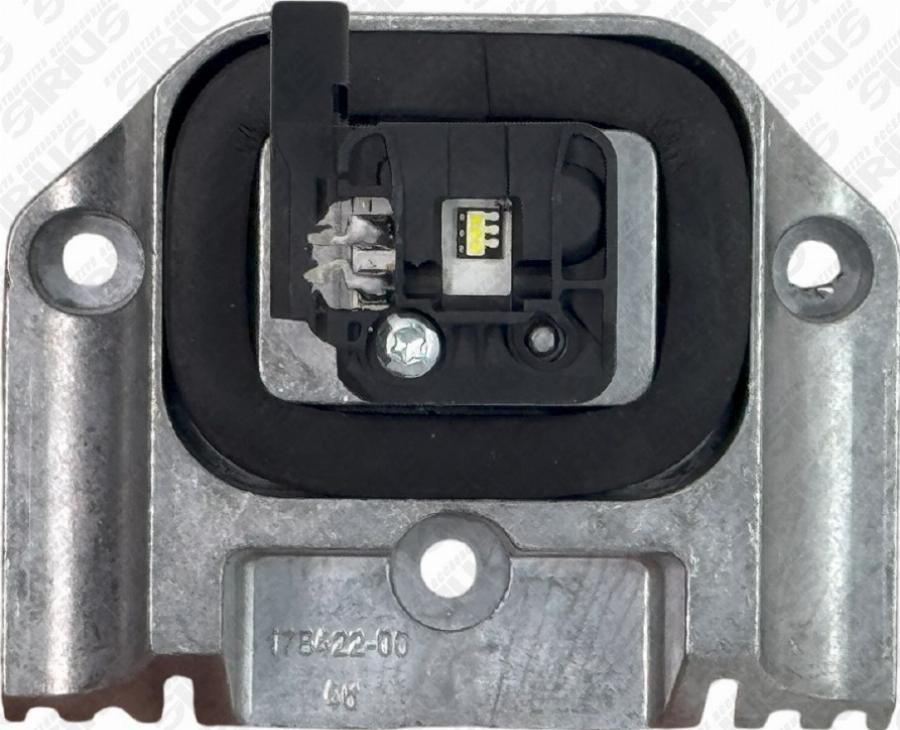 Automotive Accessori LM1056 - Unitate de control,lumini - allinparts.ro