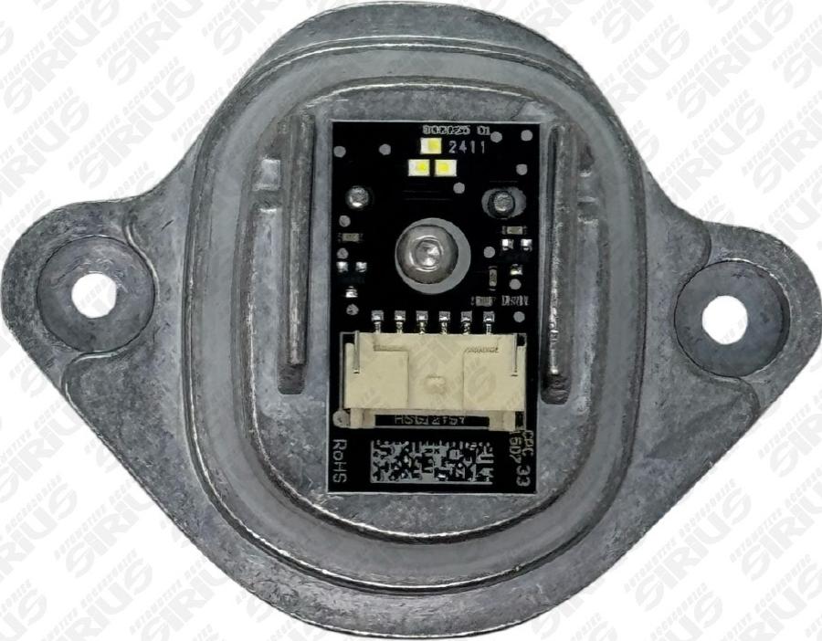 Automotive Accessori LM1058 - Unitate de control,lumini - allinparts.ro