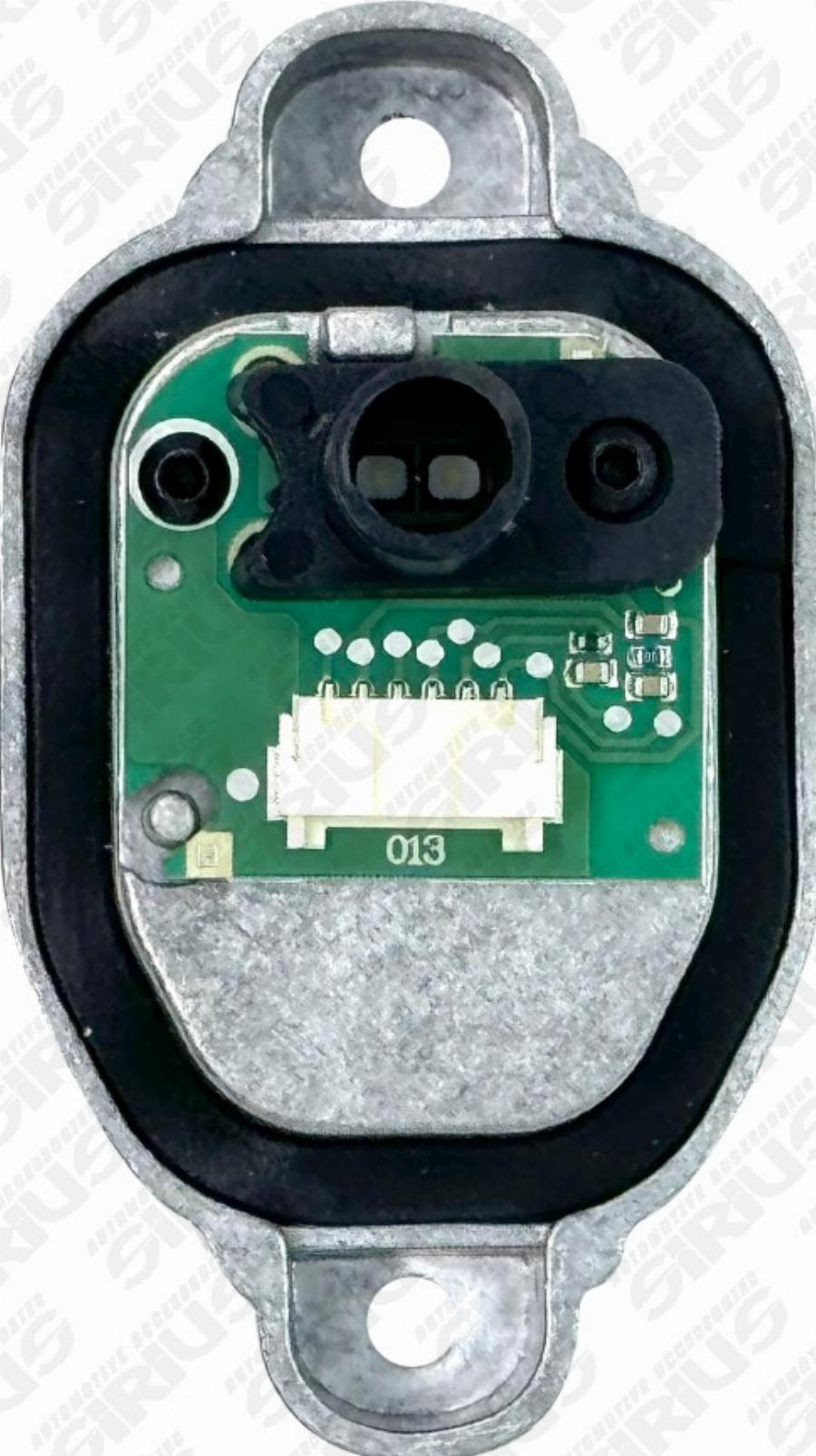Automotive Accessori LM1009 - Unitate de control,lumini - allinparts.ro