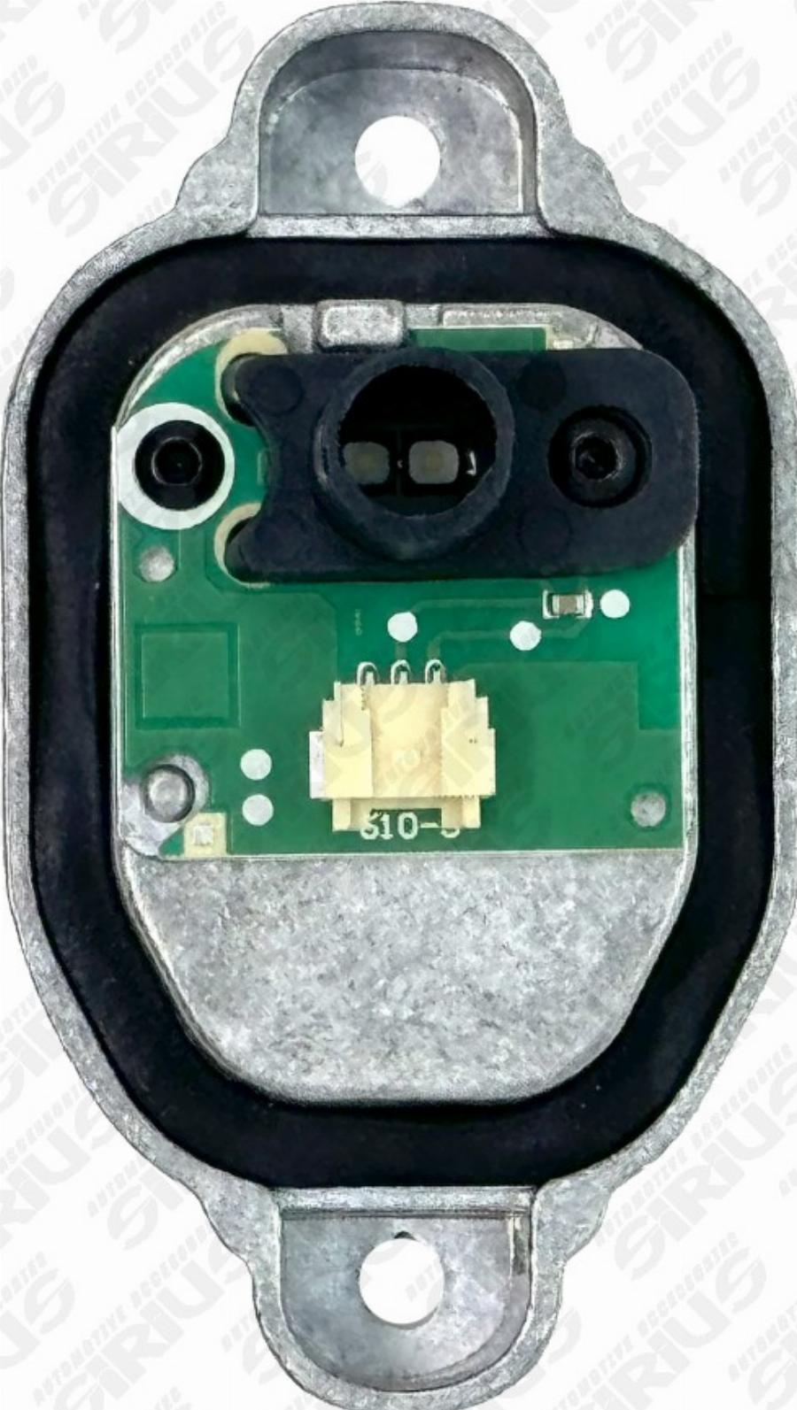 Automotive Accessori LM1008 - Unitate de control,lumini - allinparts.ro
