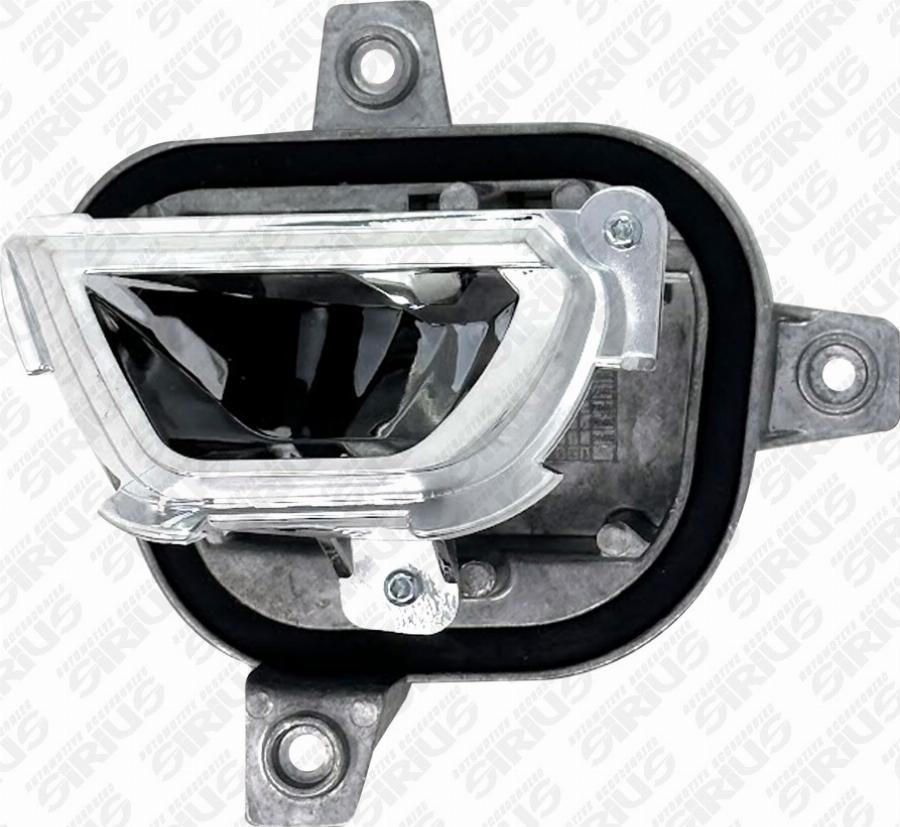 Automotive Accessori LM1015 - Unitate de control,lumini - allinparts.ro