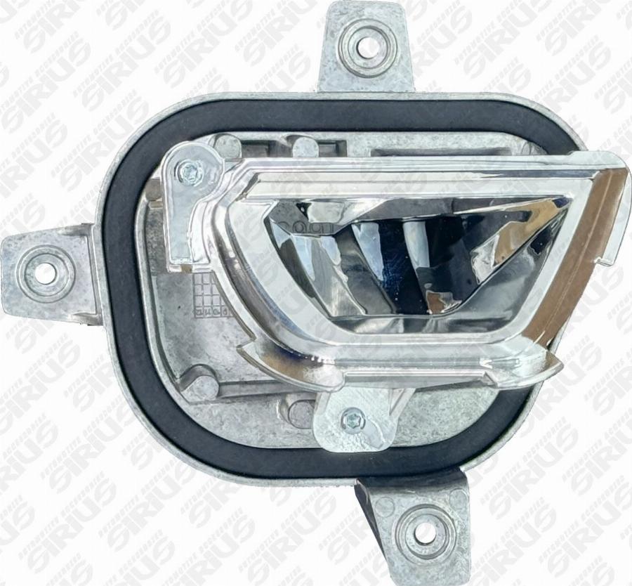 Automotive Accessori LM1016 - Unitate de control,lumini - allinparts.ro