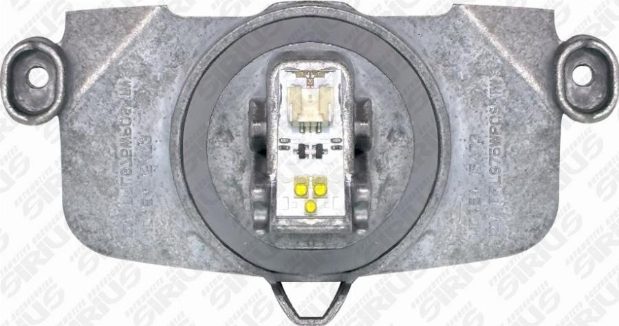Automotive Accessori LM1010 - Unitate de control,lumini - allinparts.ro