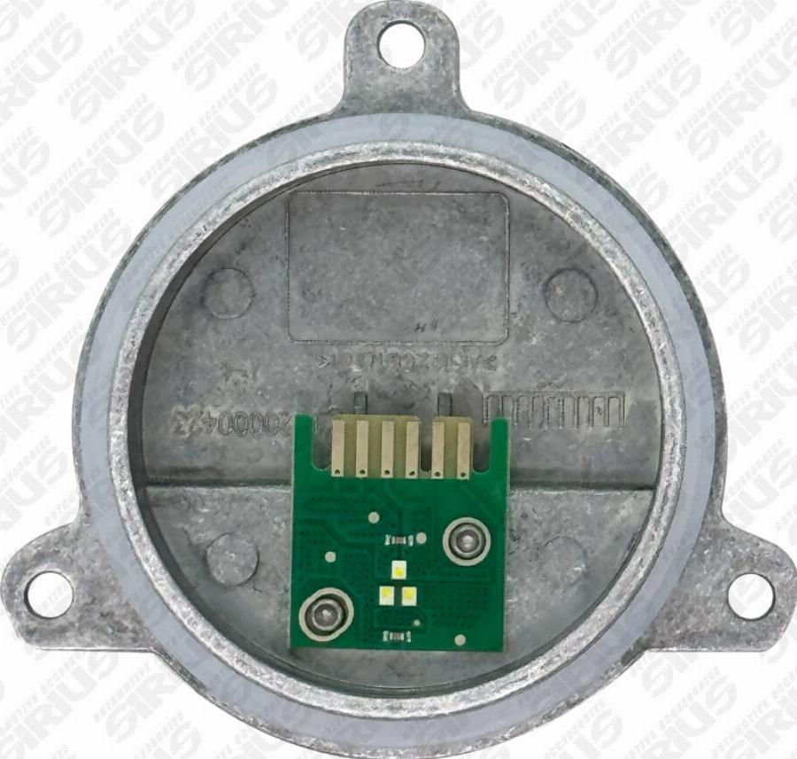 Automotive Accessori LM1013 - Unitate de control,lumini - allinparts.ro