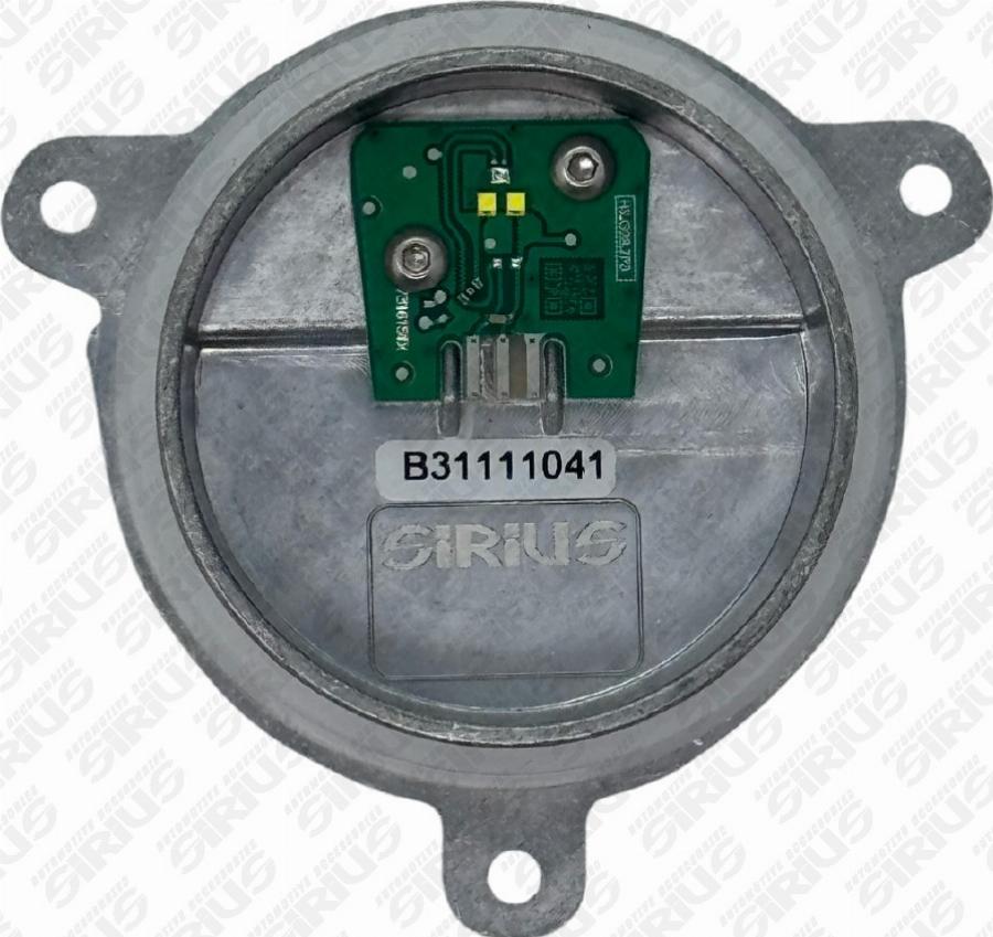 Automotive Accessori LM1088 - Unitate de control,lumini - allinparts.ro