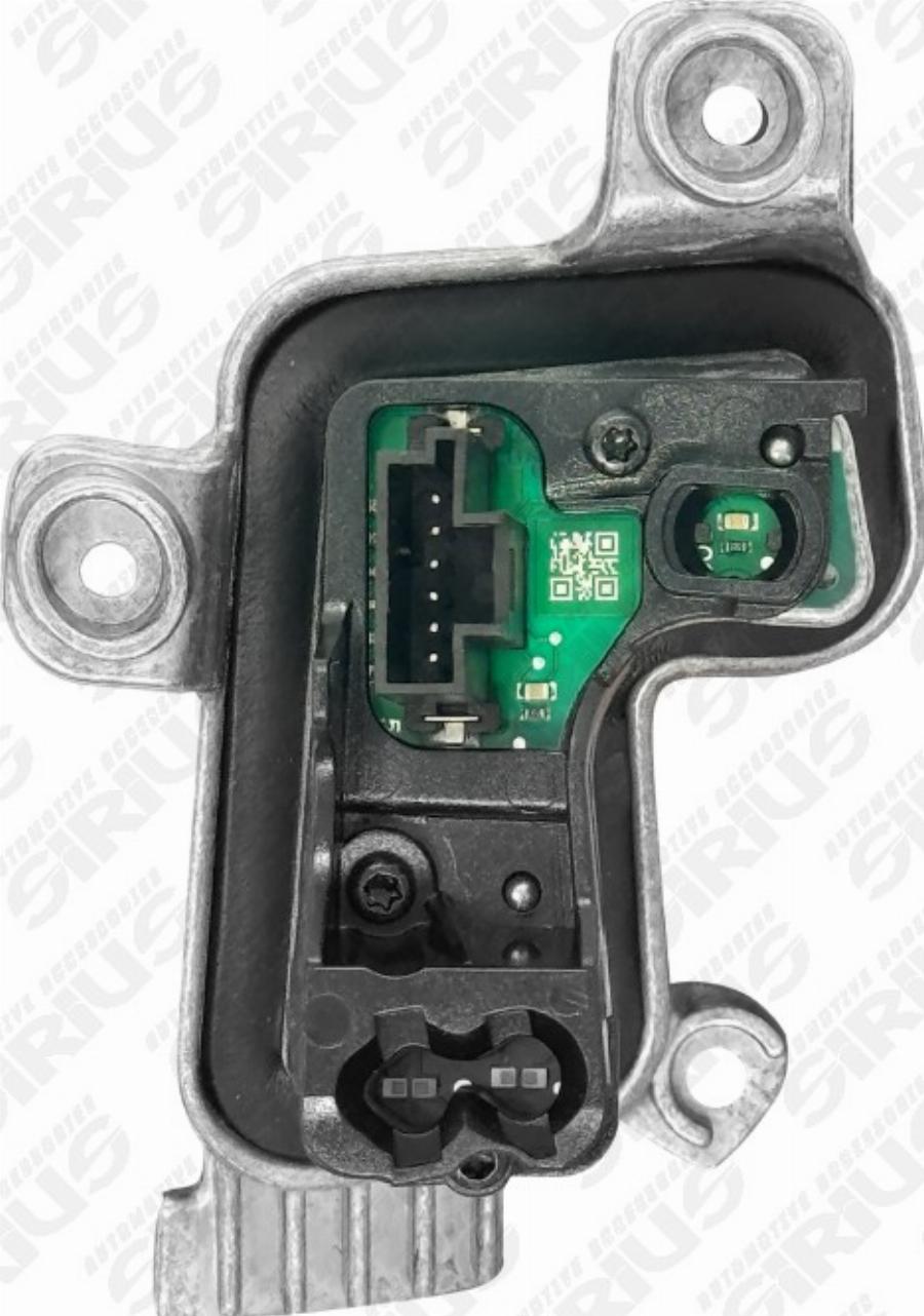Automotive Accessori LM1034 - Unitate de control,lumini - allinparts.ro