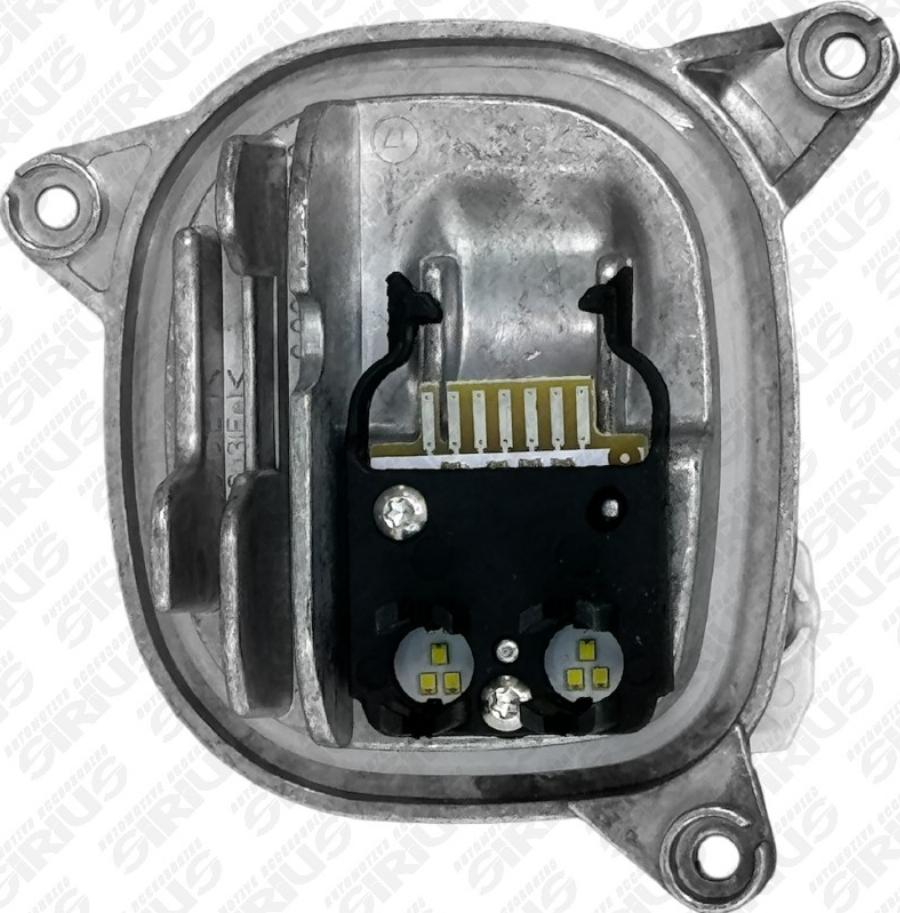 Automotive Accessori LM1030 - Unitate de control,lumini - allinparts.ro