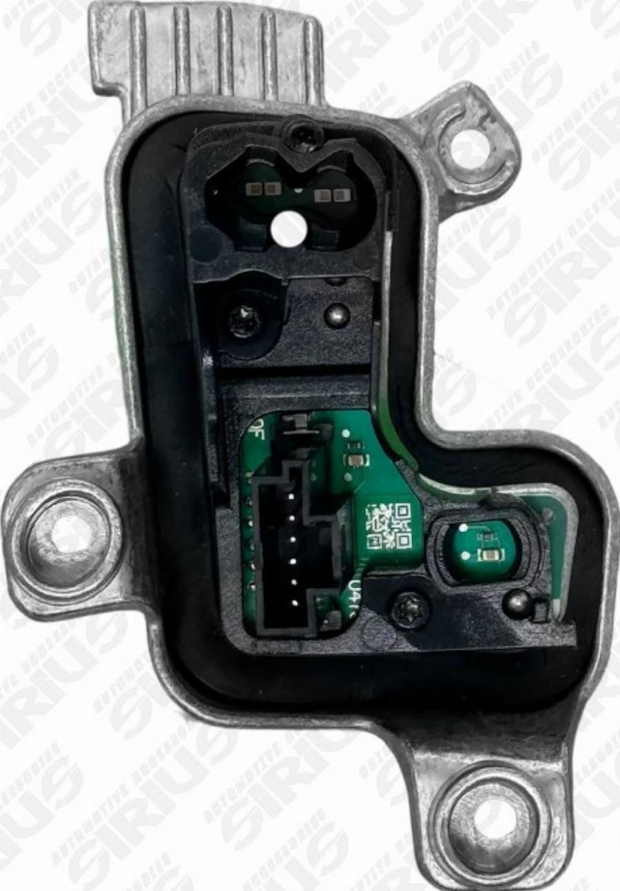 Automotive Accessori LM1033 - Unitate de control,lumini - allinparts.ro