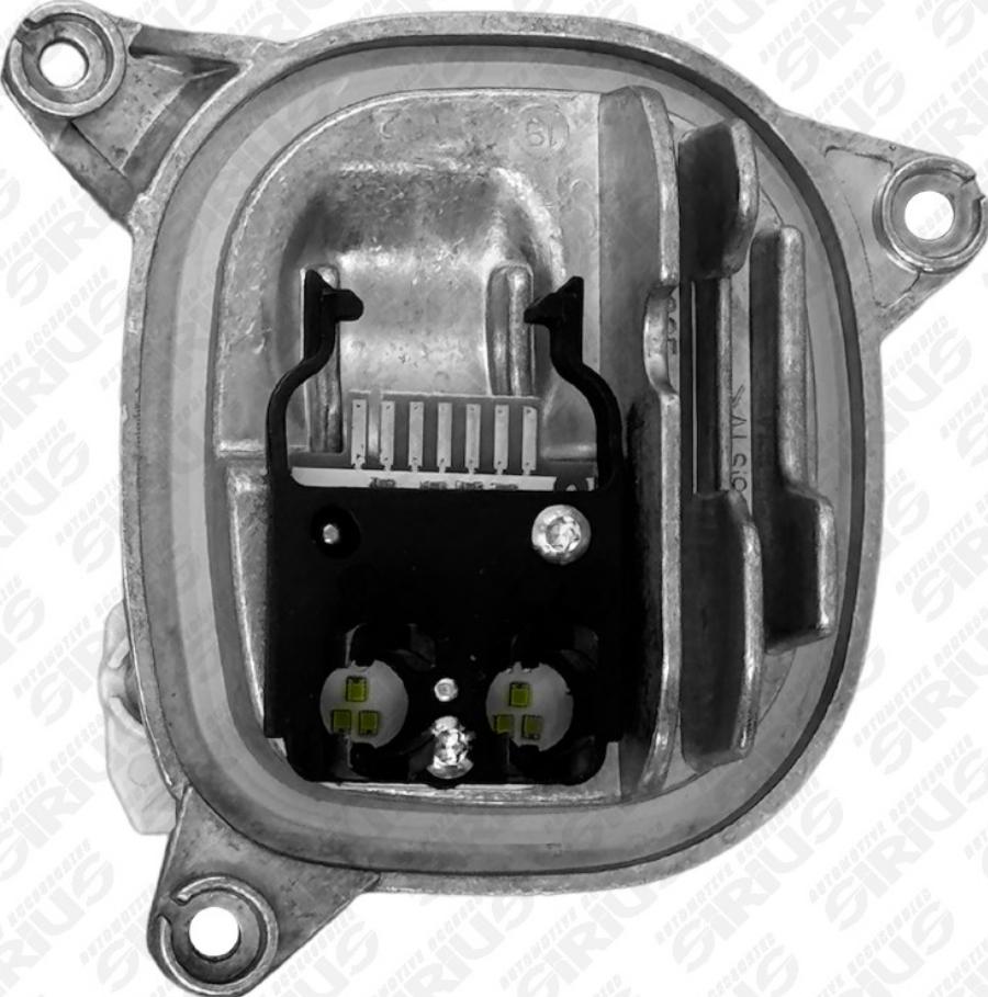 Automotive Accessori LM1029 - Unitate de control,lumini - allinparts.ro