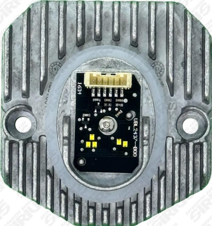 Automotive Accessori LM1022 - Unitate de control,lumini - allinparts.ro