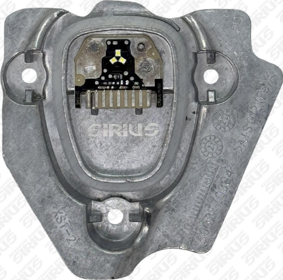 Automotive Accessori LM1077 - Unitate de control,lumini - allinparts.ro