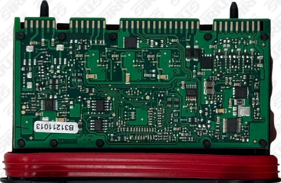 Automotive Accessori LM1146 - Unitate de control,lumini - allinparts.ro