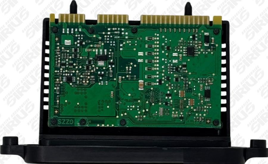 Automotive Accessori LM1140 - Unitate de control,lumini - allinparts.ro