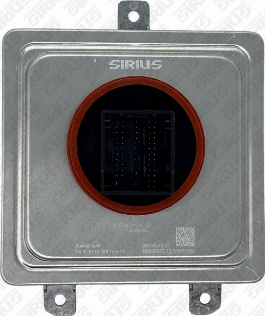 Automotive Accessori LM1159 - Unitate de control,lumini - allinparts.ro