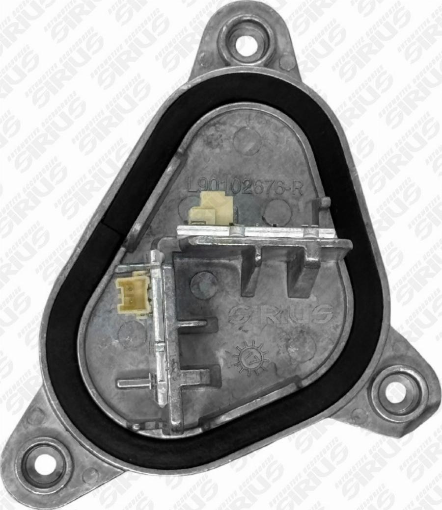 Automotive Accessori LM1104 - Unitate de control,lumini - allinparts.ro