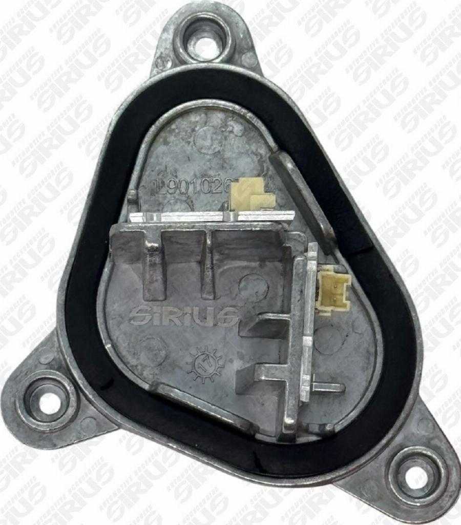 Automotive Accessori LM1103 - Unitate de control,lumini - allinparts.ro