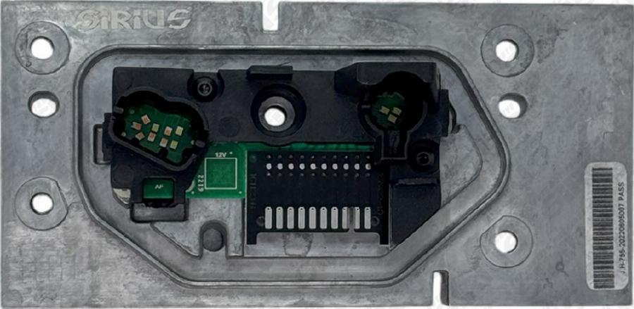 Automotive Accessori LM1113 - Unitate de control,lumini - allinparts.ro