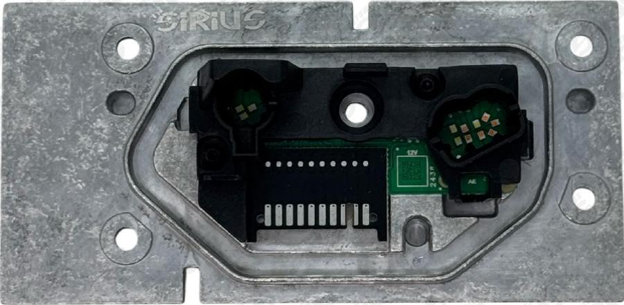 Automotive Accessori LM1112 - Unitate de control,lumini - allinparts.ro