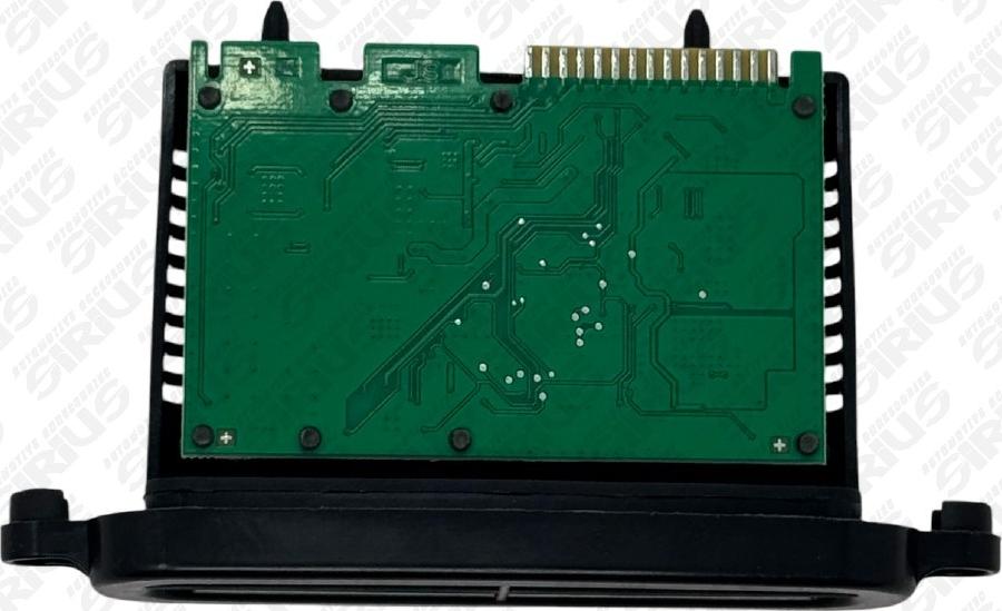 Automotive Accessori LM1136 - Unitate de control,lumini - allinparts.ro
