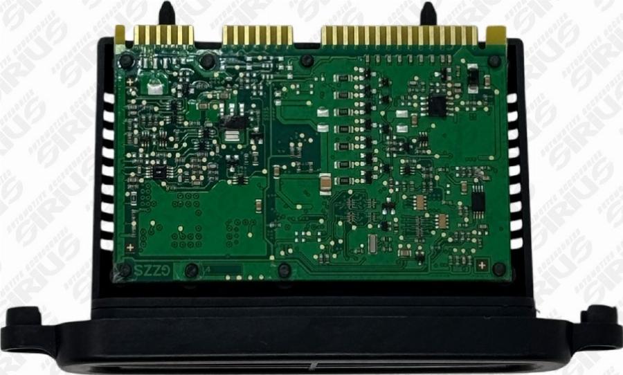 Automotive Accessori LM1138 - Unitate de control,lumini - allinparts.ro