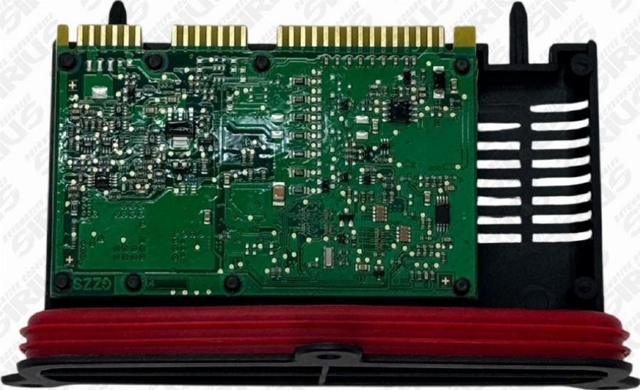 Automotive Accessori LM1137 - Unitate de control,lumini - allinparts.ro