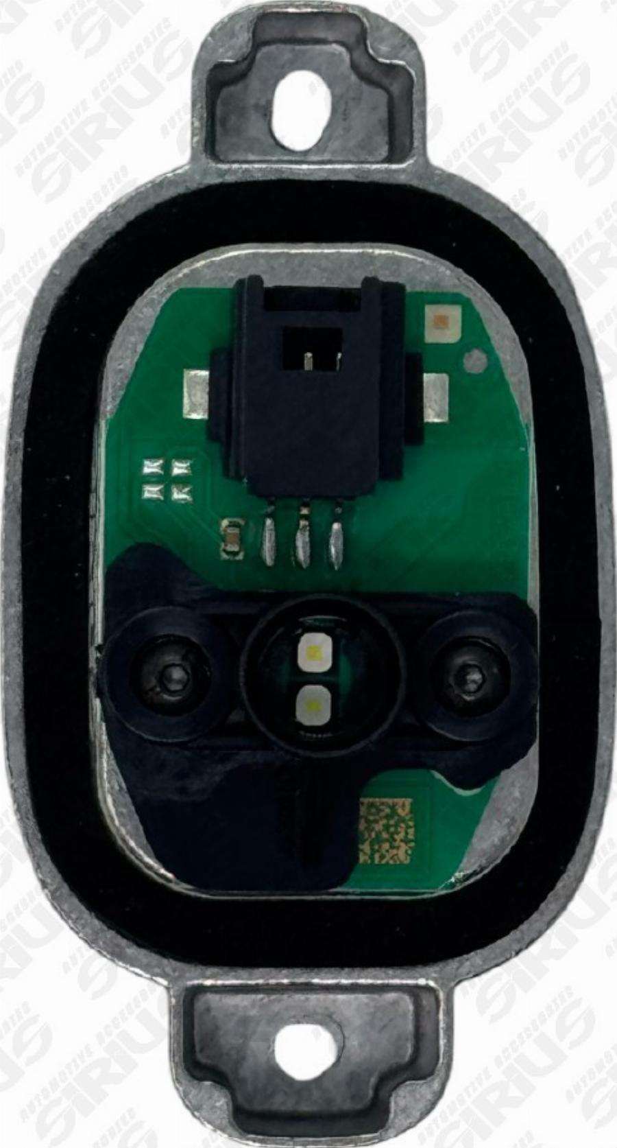 Automotive Accessori LM1121 - Unitate de control,lumini - allinparts.ro