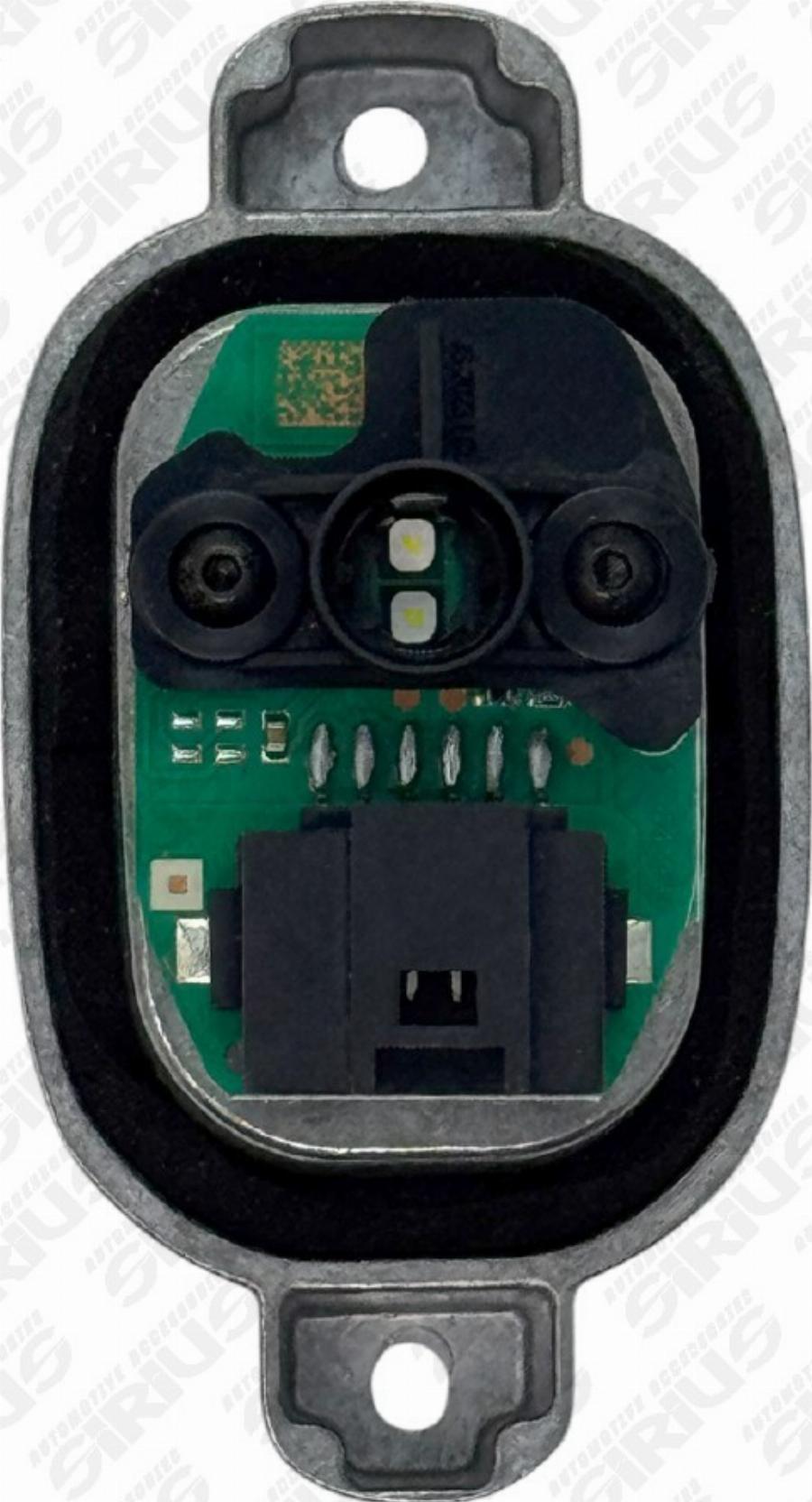 Automotive Accessori LM1122 - Unitate de control,lumini - allinparts.ro