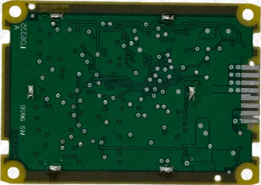 Automotive Accessori LM3040 - Unitate de control,lumini allinparts.ro