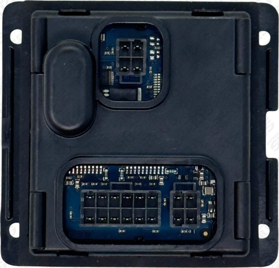 Automotive Accessori LM3047 - Unitate de control,lumini allinparts.ro